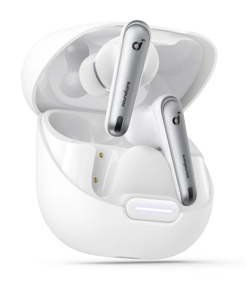 Anker SoundCore Liberty 4 NC Wireless Earbuds Anker SoundCore Liberty 4 NC Wireless Earbuds